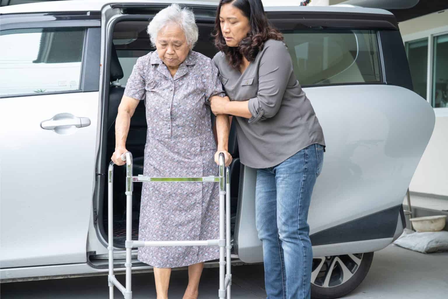 ADL Support (Activities of Daily Living) - Golden Life Care